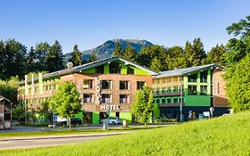 Explorer Hotel Oberstdorf